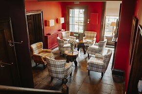 The Old Orleton Inn