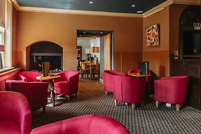 The Old Orleton Inn