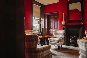 The Old Orleton Inn