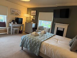 The Old Orleton Inn