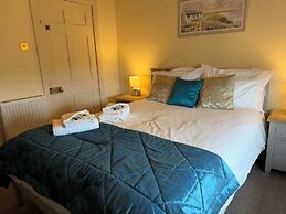 The Old Orleton Inn