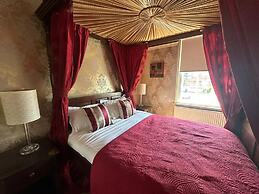The Old Orleton Inn