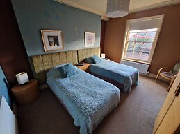The Old Orleton Inn