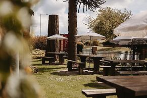 The Old Orleton Inn