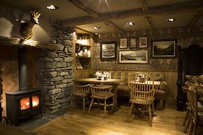 Queens Head Hotel
