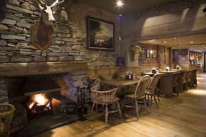 Queens Head Hotel