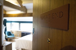 Queens Head Hotel