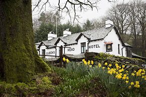 Queens Head Hotel