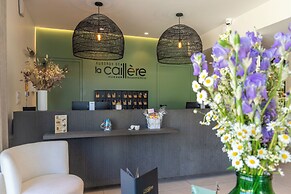 Auberge de la Caillère