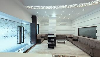 Hotel Manama