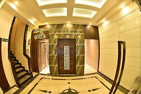 Hotel Manama