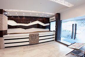Hotel Manama