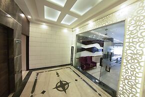 Hotel Manama
