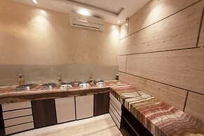 Hotel Manama