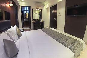 Hotel Manama