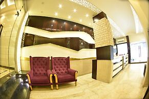 Hotel Manama