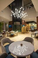 Novotel Cairo El Borg