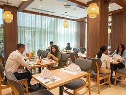 Novotel Cairo El Borg