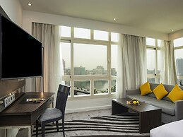 Novotel Cairo El Borg