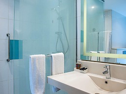 Novotel Cairo El Borg