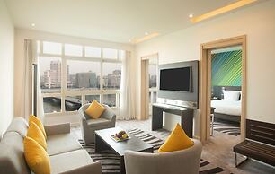 Novotel Cairo El Borg