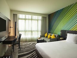 Novotel Cairo El Borg