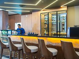Novotel Cairo El Borg