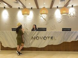 Novotel Cairo El Borg