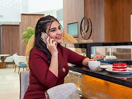 Novotel Cairo El Borg