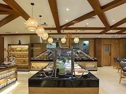 Novotel Cairo El Borg