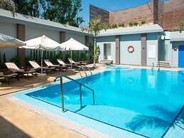 Novotel Cairo El Borg