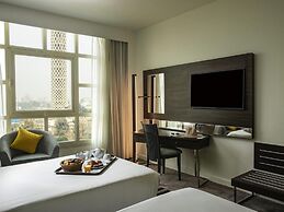 Novotel Cairo El Borg