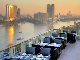 Novotel Cairo El Borg