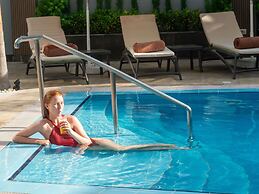 Novotel Cairo El Borg