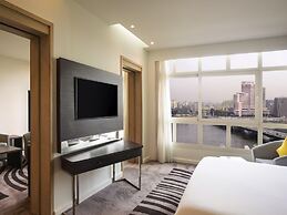 Novotel Cairo El Borg