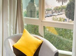 Novotel Cairo El Borg