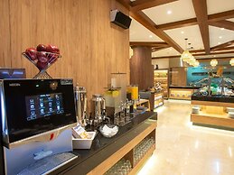 Novotel Cairo El Borg