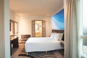 Novotel Cairo El Borg