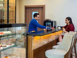 Novotel Cairo El Borg