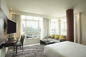 Novotel Cairo El Borg