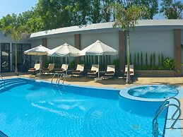 Novotel Cairo El Borg