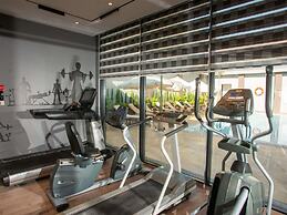 Novotel Cairo El Borg