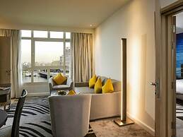 Novotel Cairo El Borg