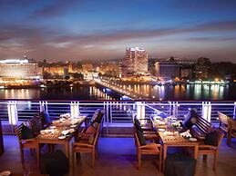 Novotel Cairo El Borg