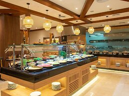 Novotel Cairo El Borg