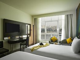 Novotel Cairo El Borg