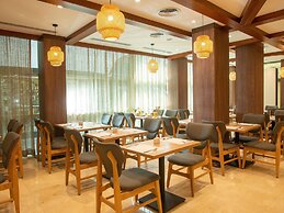 Novotel Cairo El Borg