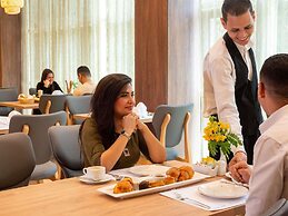 Novotel Cairo El Borg