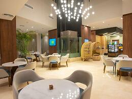 Novotel Cairo El Borg