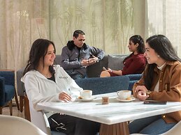 Novotel Cairo El Borg